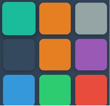 Color Square