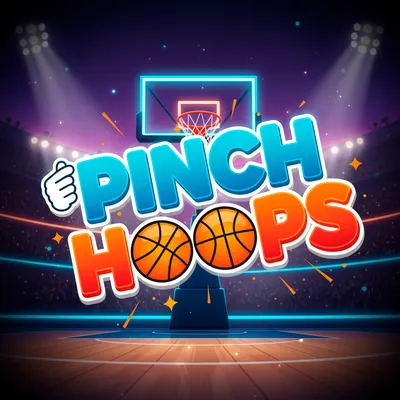 PINCH HOOPS