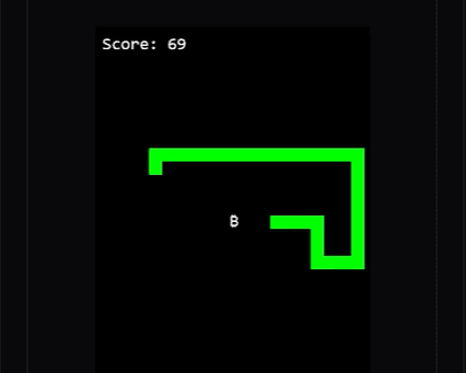 Nokia Fsnake