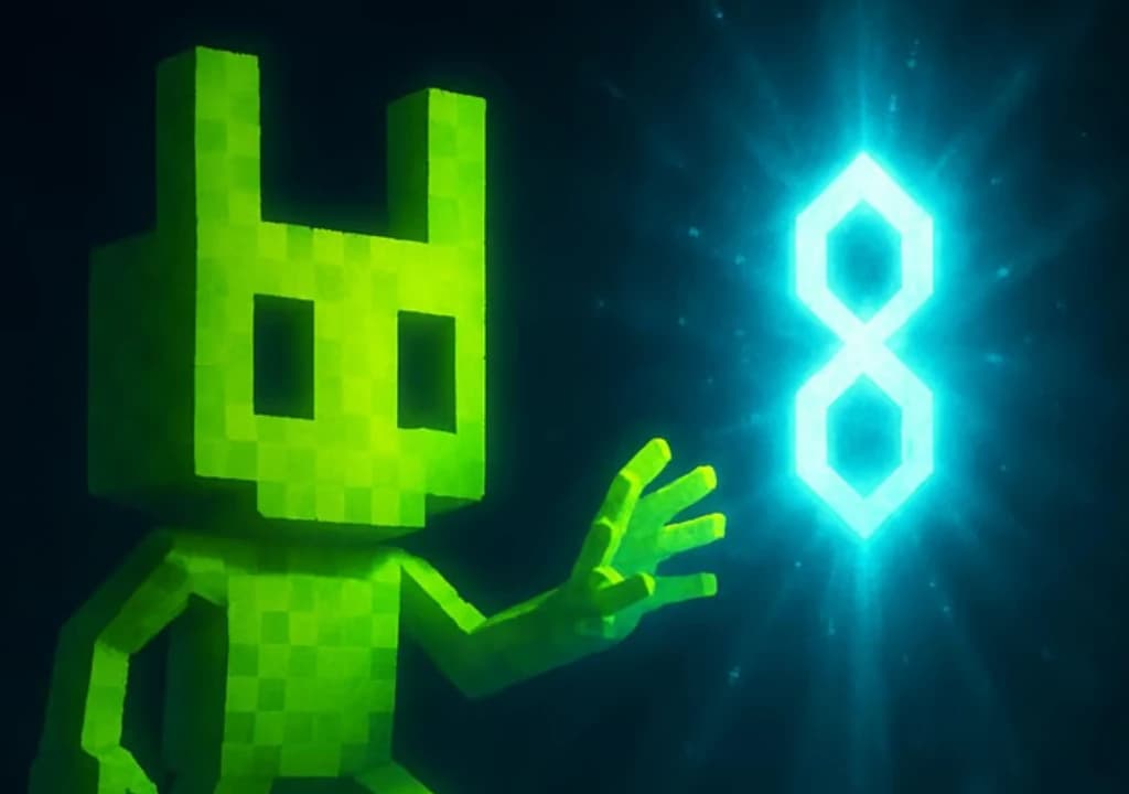 Forgotten Runes wizards took over the feed for ten days