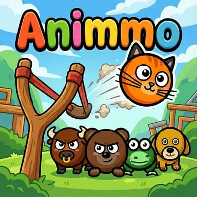 Animmo