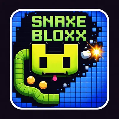SNAKE BLOXX